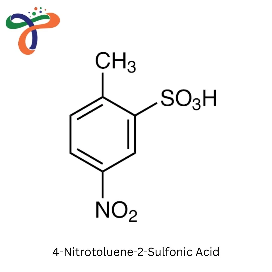 4-Nitrotoluene-2-Sulfonic Acid